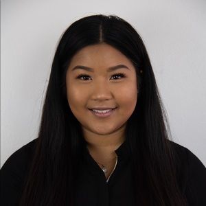 Meet your Posher, Leann